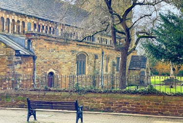 11 bed house, St Peters Gardens, Southbridge, Northampton, NN11SX - Image 14