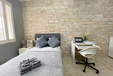 11 bed house, St Peters Gardens, Southbridge, Northampton, NN11SX - Image 8