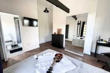 14 bed house, Stockley Street, Abington, Northampton, NN15EY - Image 12