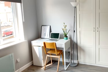 7 bed house, Horseshoe Street, City Centre, Northampton, NN11TB - Image 13