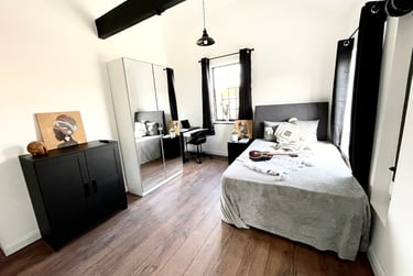 14 bed house, Stockley Street, Abington, Northampton, NN15EY - Image 13