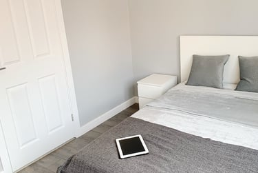 7 bed house, Horseshoe Street, City Centre, Northampton, NN11TB - Image 14