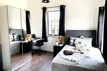 14 bed house, Stockley Street, Abington, Northampton, NN15EY - Image 14