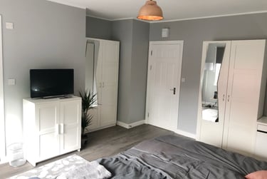 7 bed house, Horseshoe Street, City Centre, Northampton, NN11TB - Image 3