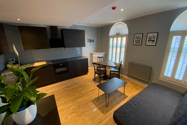 11 bed house, St Peters Gardens, Southbridge, Northampton, NN11SX - Image 12
