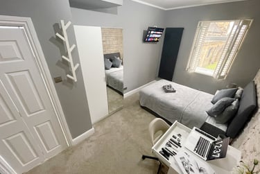 11 bed house, St Peters Gardens, Southbridge, Northampton, NN11SX - Image 6