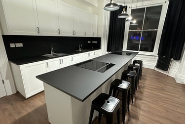 9 bed house, Cheyne Walk, City Centre, Northampton, NN15PT - Image 4