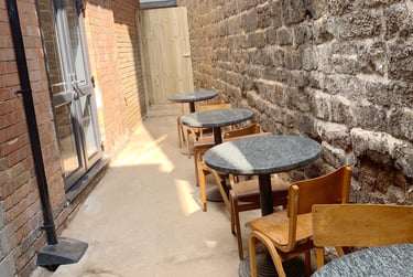 7 bed house, Horseshoe Street, City Centre, Northampton, NN11TB - Image 5