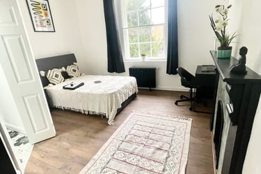 9 bed house, Cheyne Walk, City Centre, Northampton, NN15PT - Image 6