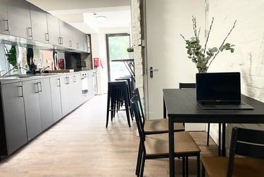 14 bed house, Stockley Street, Abington, Northampton, NN15EY - Image 6