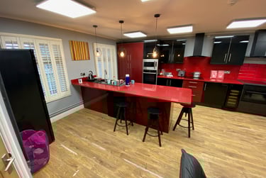 11 bed house, St Peters Gardens, Southbridge, Northampton, NN11SX - Image 11