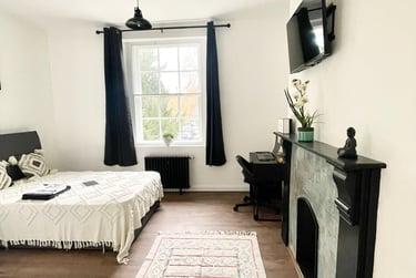 9 bed house, Cheyne Walk, City Centre, Northampton, NN15PT - Image 7