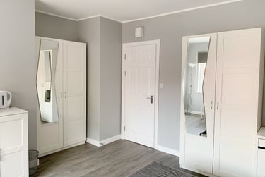 7 bed house, Horseshoe Street, City Centre, Northampton, NN11TB - Image 8