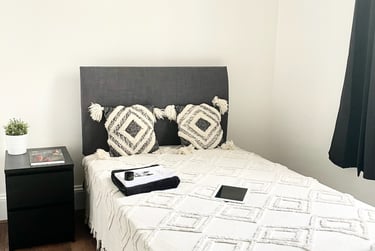 9 bed house, Cheyne Walk, City Centre, Northampton, NN15PT - Image 8