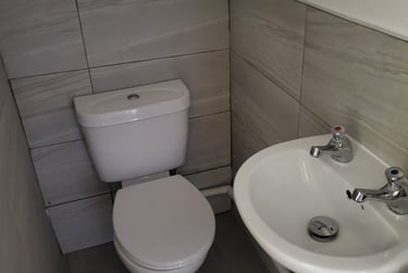 4 bed house, Shakespeare Road, Abington, Northampton, NN13QG - Image 4