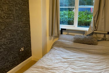 2 bed flat, Henry Bird Way, Southbridge, Northampton, NN48GB - Image 7