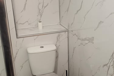 2 bed flat, Henry Bird Way, Southbridge, Northampton, NN48GB - Image 10