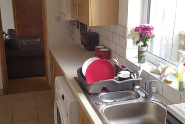 4 bed house, Bailiff Street, Barrack Road, Northampton, NN13EA - Image 8