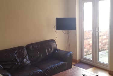 4 bed house, Bailiff Street, Barrack Road, Northampton, NN13EA - Image 2