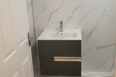 2 bed flat, Henry Bird Way, Southbridge, Northampton, NN48GB - Image 11