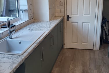 4 bed house, Southampton Road, Far Cotton, Northampton, NN48DZ - Image 4