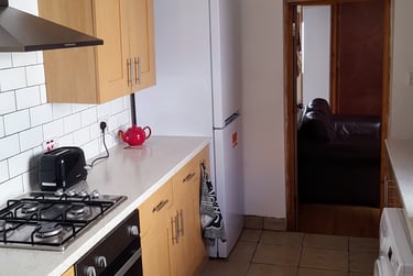 4 bed house, Bailiff Street, Barrack Road, Northampton, NN13EA - Image 10