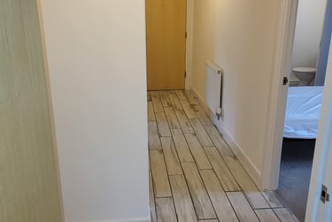 2 bed flat, Old Towcester Road, Southbridge, Northampton, NN48EX - Image 11