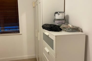 2 bed flat, Henry Bird Way, Southbridge, Northampton, NN48GB - Image 9