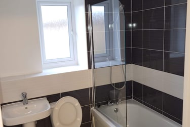 2 bed flat, Old Towcester Road, Southbridge, Northampton, NN48EX - Image 12