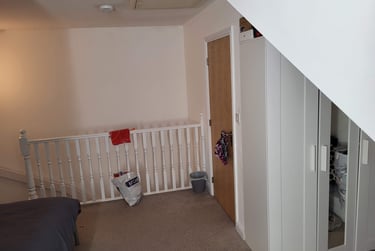 2 bed flat, Henry Bird Way, Southbridge, Northampton, NN48GE - Image 3