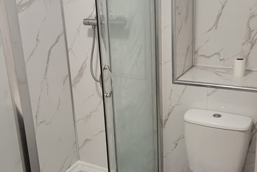 2 bed flat, Henry Bird Way, Southbridge, Northampton, NN48GB - Image 12