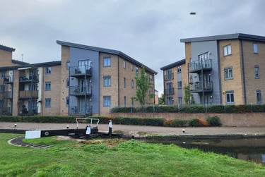 2 bed flat, Old Towcester Road, Southbridge, Northampton, NN48EX - Image 3