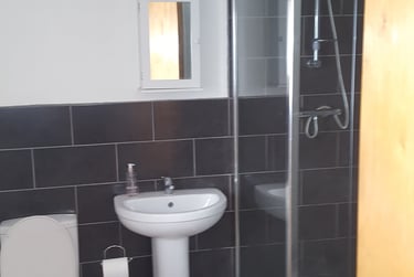 4 bed house, Bailiff Street, Barrack Road, Northampton, NN13EA - Image 7