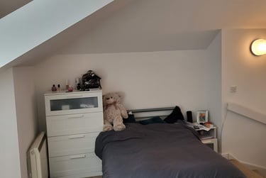 2 bed flat, Henry Bird Way, Southbridge, Northampton, NN48GE - Image 4