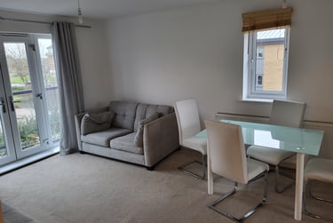 2 bed flat, Old Towcester Road, Southbridge, Northampton, NN48EX - Image 4