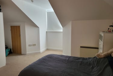 2 bed flat, Henry Bird Way, Southbridge, Northampton, NN48GE - Image 5