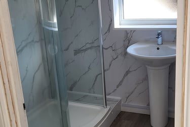 4 bed house, Southampton Road, Far Cotton, Northampton, NN48DZ - Image 1