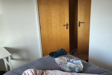 2 bed flat, Henry Bird Way, Southbridge, Northampton, NN48GE - Image 6