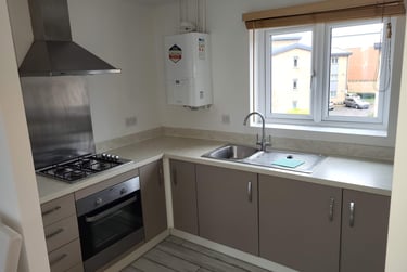 2 bed flat, Old Towcester Road, Southbridge, Northampton, NN48EX - Image 6