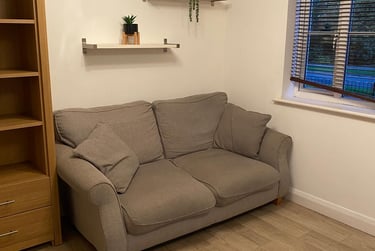 2 bed flat, Henry Bird Way, Southbridge, Northampton, NN48GB - Image 1