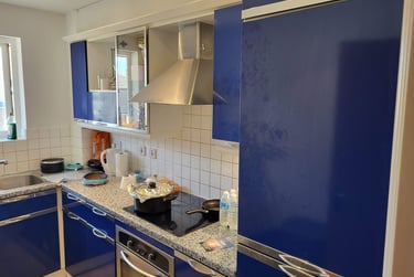 2 bed flat, Henry Bird Way, Southbridge, Northampton, NN48GE - Image 9