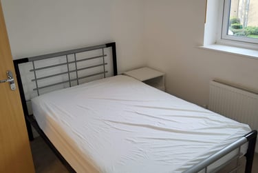 2 bed flat, Old Towcester Road, Southbridge, Northampton, NN48EX - Image 9