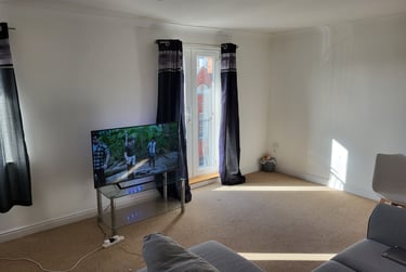 2 bed flat, Henry Bird Way, Southbridge, Northampton, NN48GE - Image 10