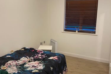 2 bed flat, Henry Bird Way, Southbridge, Northampton, NN48GB - Image 8