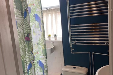 5 bed house, Brailsford Road, Fallowfield, Manchester, M146PU - Image 7