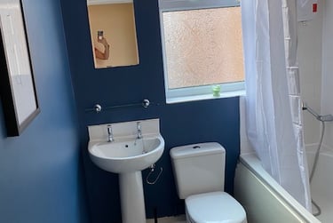 6 bed house, Richmond Road, Fallowfield, Manchester, M146YW - Image 9