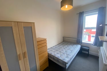 5 bed house, Brailsford Road, Fallowfield, Manchester, M146PU - Image 9