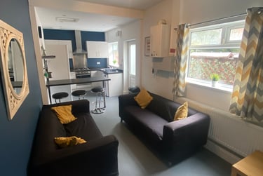 5 bed house, Brailsford Road, Fallowfield, Manchester, M146PU - Image 1