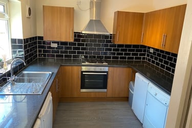 6 bed house, Richmond Road, Fallowfield, Manchester, M146YW - Image 5