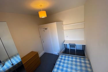 6 bed house, Richmond Road, Fallowfield, Manchester, M146YW - Image 12